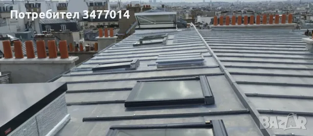 Безплатен оглед и имейл оферта за твоя покрив или друг ремонт!, снимка 7 - Ремонти на покриви - 50184796