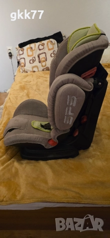 Детско столче за кола Loretti, снимка 2 - Столчета за кола и колело - 52966634