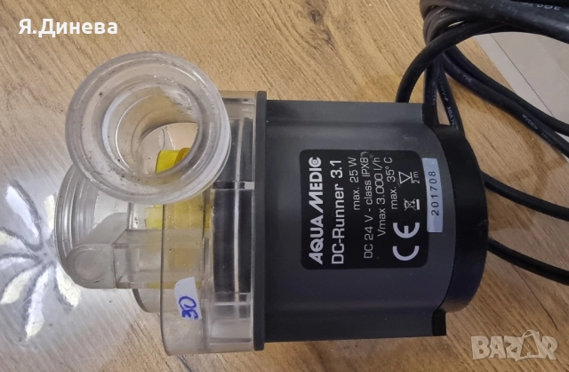 Цирколационна помпа, снимка 3 - Други инструменти - 52116430