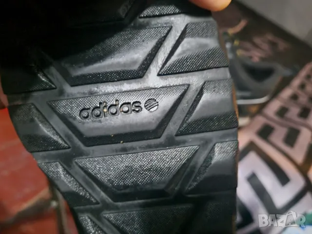 Adidas neo-original-номер46, снимка 2 - Маратонки - 47392364