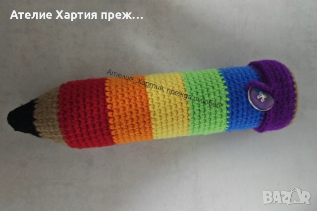 Ръчно изработени играчки, снимка 11 - Други услуги - 52935897