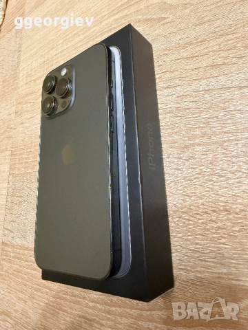 Продавам Iphone 13pro 128gb, снимка 6 - Apple iPhone - 52572866