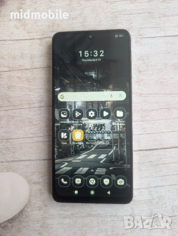 Xiaomi Poco f4 5G, снимка 4 - Xiaomi - 54291674