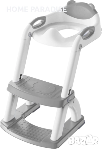 Седалка за приучване към гърне, снимка 2 - За банята - 52479150