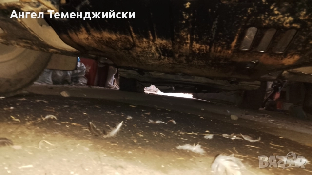 mitsubishi pajero 2.5 tdi (Може у подоговаряне) , снимка 6 - Автомобили и джипове - 52844472