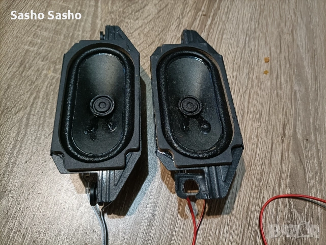 говорители