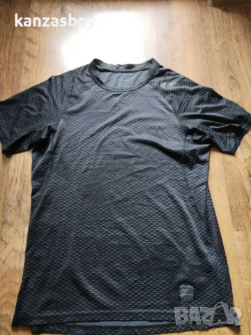 Nike Pro Dri-FIT T-Shirt - страхотна мъжка тениска M, снимка 6 - Тениски - 49798491