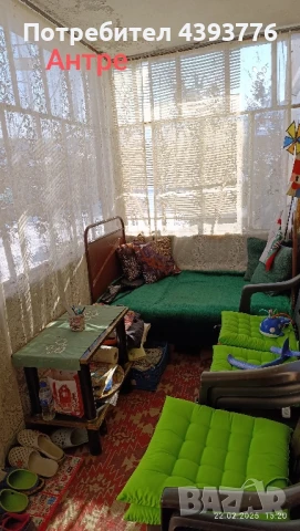 Къща в с. Кайнарджа,обл. Силистра , снимка 10 - Къщи - 49193184