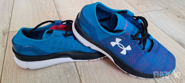 UNDER ARMOUR Дамски маратонки-номер 38, снимка 1 - Маратонки - 45242628