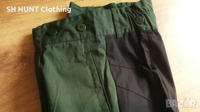 DOVREFJELL Trouser размер M панталон със здрава материя - 1245, снимка 8 - Екипировка - 46959954