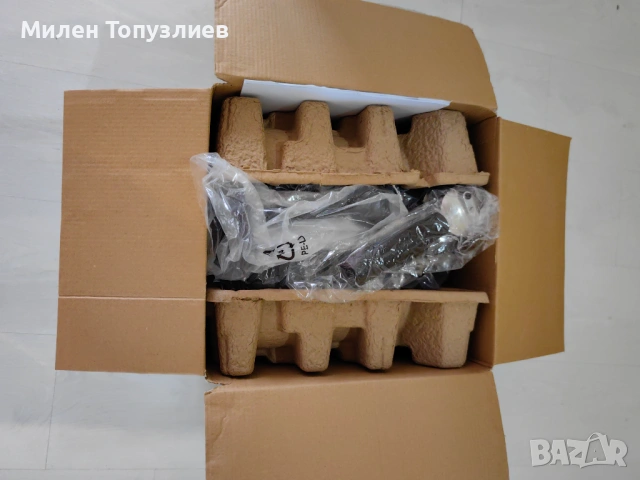 Кафе машина Crown CEM-1525, снимка 4 - Кафемашини - 53223763