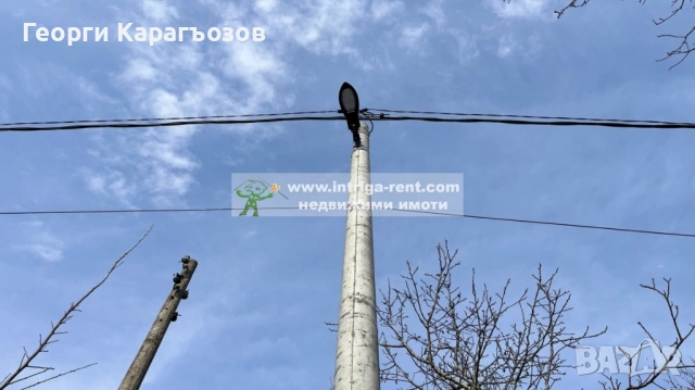 №4075 Парцел за продажба в квартал Кенана, Хасково - близо до града и квартал ”Бадема”., снимка 6 - Парцели - 53992779