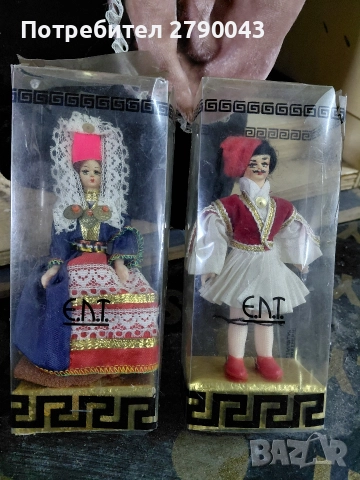 кукли, снимка 3 - Кукли - 52891578