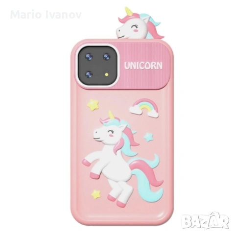 Детски смарт телефон P1 Plus с игри и двойна камера – 2.8″ IPS дисплей, 8GB памет и силиконов калъф, снимка 10 - Други - 53018121