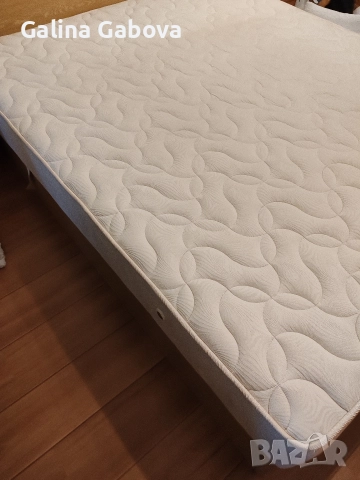 Матрак за спалня , снимка 3 - Матраци - 45810518