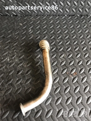 Тръба за EGR клапан за Mercedes A Class W168 170 CDI (1997-2002), снимка 2 - Части - 54159271