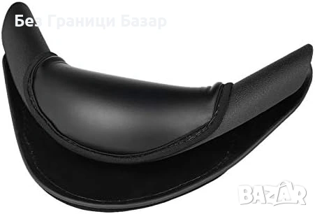 Нова Възглавница за врат за фризьорска мивка силиконова водоустойчива опора, снимка 4 - Други - 54043677