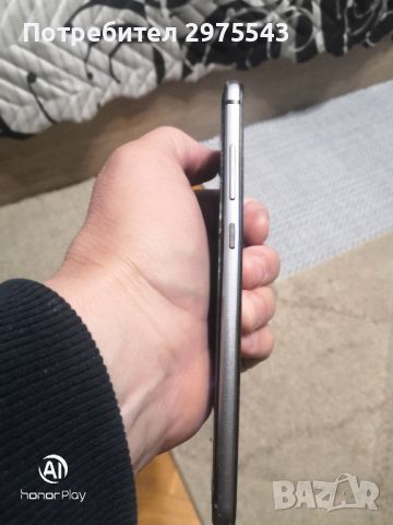 Huawei P 10 lite , снимка 6 - Huawei - 45741662