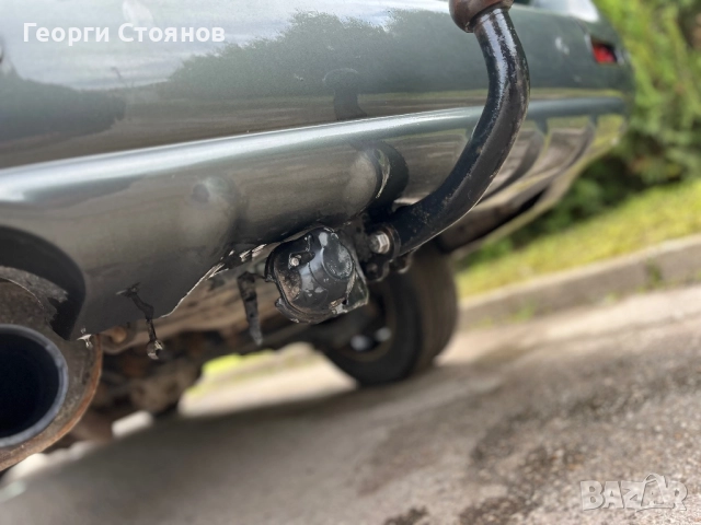 На части Subaru Outback , снимка 8 - Части - 52542478