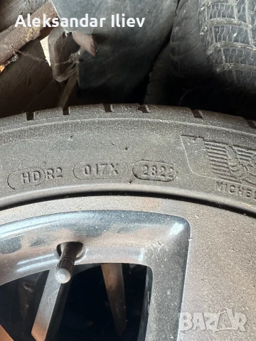 Джанти 19ки нисан къшкай рено Nissan qashqai j11, снимка 5 - Гуми и джанти - 51141031