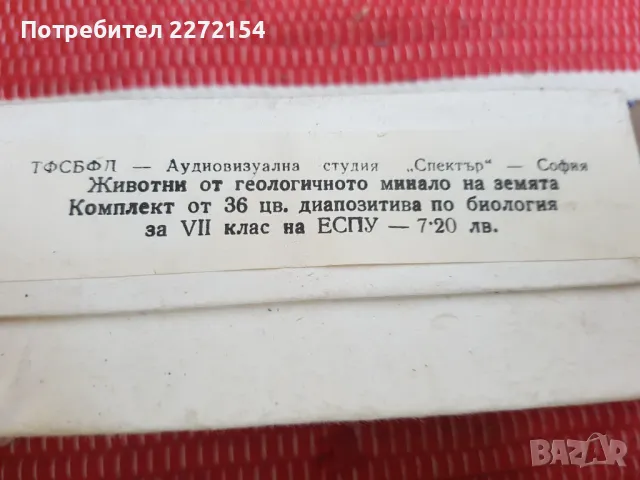 Диапозитиви 36 бр в кутия, снимка 4 - Антикварни и старинни предмети - 48645446