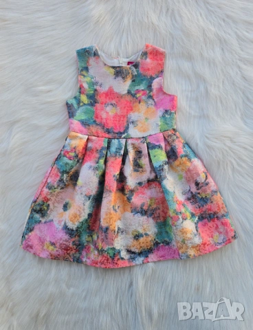 Детска рокля 2-3 години , снимка 7 - Детски рокли и поли - 53823623
