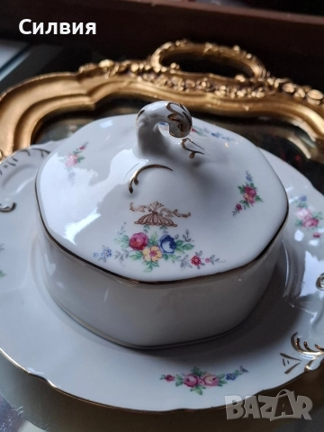 Съд за Масло или друго , снимка 3 - Аксесоари за кухня - 52812854