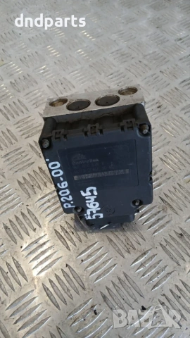 ABS Peugeot 206 2000 9630135080 10.0204-0071.4