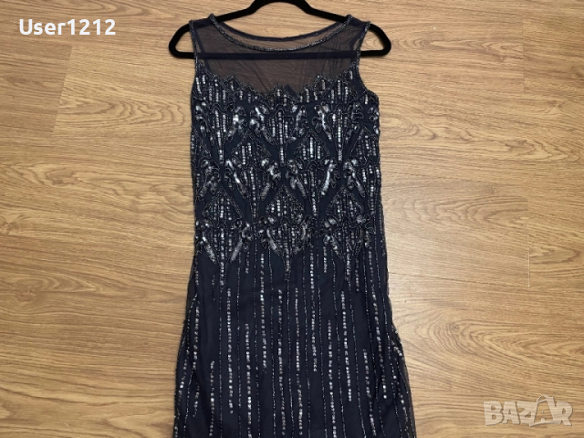 Дамска официална рокля, снимка 3 - Рокли - 51955774