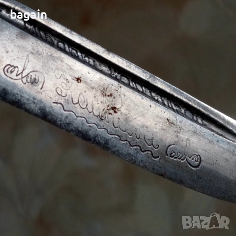 Финки, скандинавски ножове., снимка 2 - Антикварни и старинни предмети - 54024556