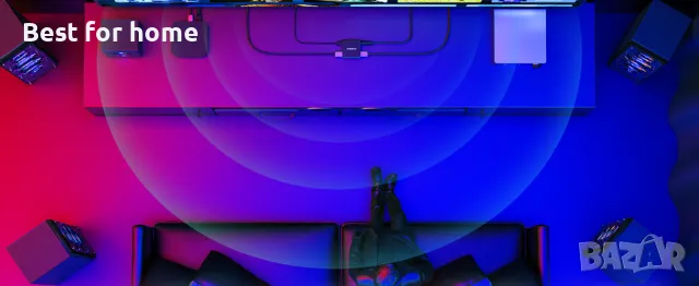 HDMI Audio Extractor 4K, AVIDGRAM, снимка 10 - Стойки, 3D очила, аксесоари - 49148689