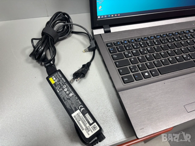 Лаптоп Terra Mobile 1541, 15.6 инча, Windows 10 Pro , снимка 3 - Лаптопи за работа - 53571236