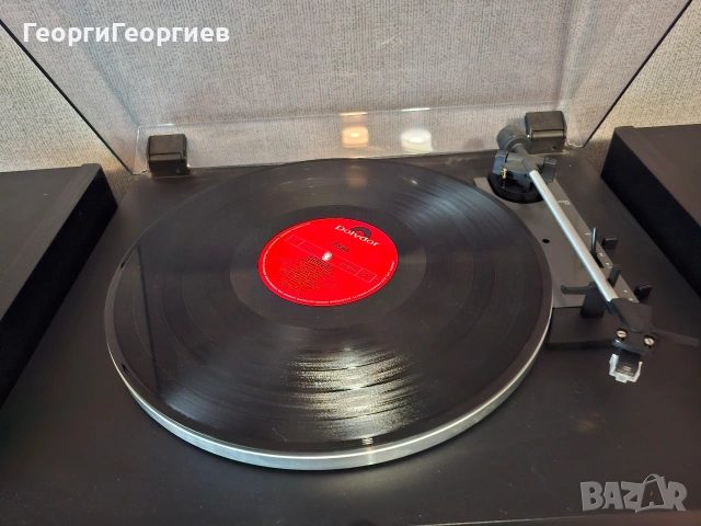 GRUNDIG V3 GRUNDIG CD3 GRUNDIG CF4 GRUNDIG T4 GRUNDIG PS PRISMA XI, снимка 10 - Ресийвъри, усилватели, смесителни пултове - 53655792