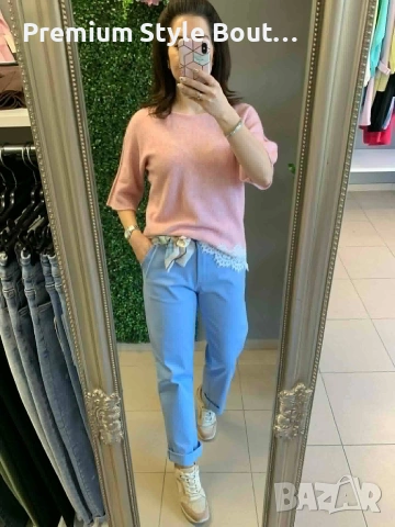 дамски комплекти