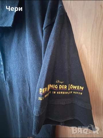 Оригинална Тениска на Disney , снимка 3 - Тениски - 52421381