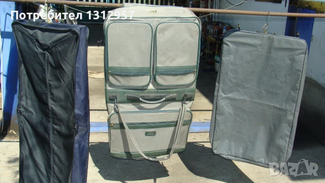 ШРАНГОВЕ,калъфи за костюми