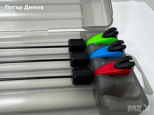 Fox swinger set, снимка 7 - Такъми - 53087289