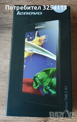 Таблет LENOVO Tab 2, снимка 5 - Таблети - 53603351