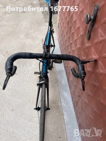 Шосеен велосипед Carver, снимка 4 - Велосипеди - 53912194