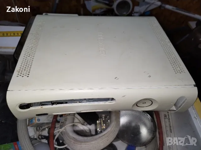 XBOX 360, снимка 1 - Xbox конзоли - 47038606