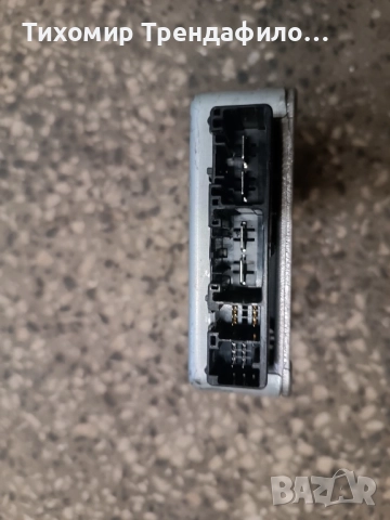 Toyota Yaris 2013г. Power Steering Control Module 89650-0D293 69 00 002 664 112900-7330  225000-1350, снимка 2 - Части - 52212366