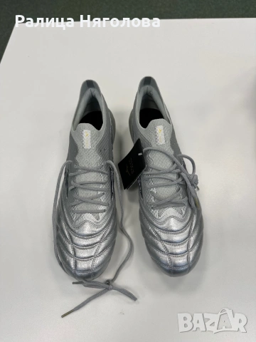 Бутонки Mizuno, снимка 3 - Футбол - 54167554