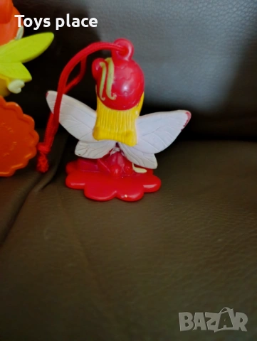 Кукла Уинкс и други кукли феи Winks Blum, снимка 16 - Кукли - 53465668