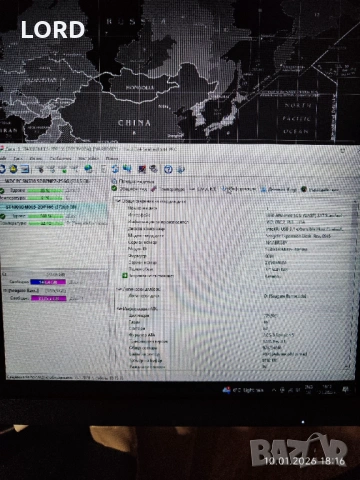4TB Seagate Expansion Desktop Hard Drive, снимка 12 - Твърди дискове - 53056482