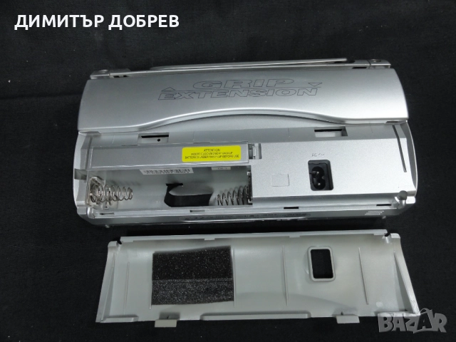 СТАР РЕТРО ТРАНЗИСТОР FM РАДИО GRUNDIG MUSIC BOY 51, снимка 10 - Радиокасетофони, транзистори - 52330805