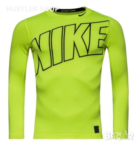 Детска термо блуза NIKE PRO DRI-FIT. Размер L 148/157см