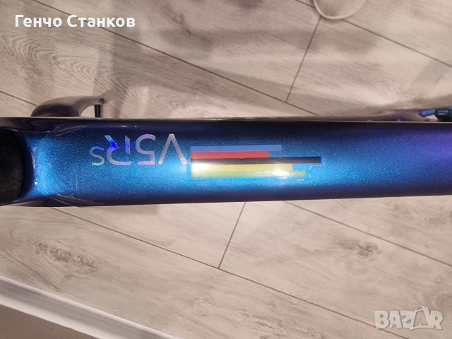 Colnago v5rs, снимка 4 - Велосипеди - 53620148