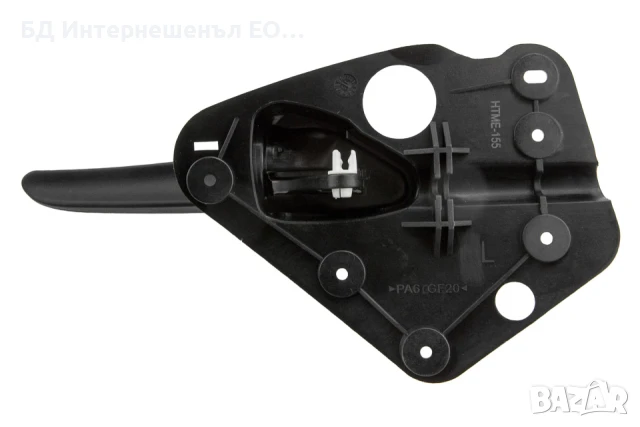 6397600261 Вътрешна дръжка за лява врата на Mercedes Vito Viano W639, снимка 4 - Части - 50918394