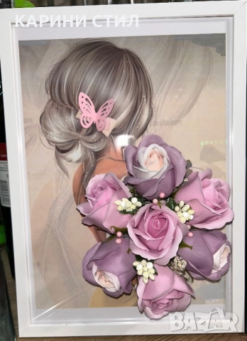 Ръчно изработени сувенири за всякакви поводи, снимка 14 - Други стоки за дома - 52579649