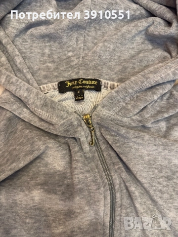 Juicy couture комплект vintage, снимка 3 - Спортни екипи - 53923016